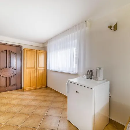 Quarto em Acomodações Particulares Beata *