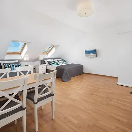 Quarto em Acomodações Particulares Beata