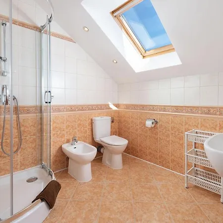 Beata Kwatera prywatna Kuźnica