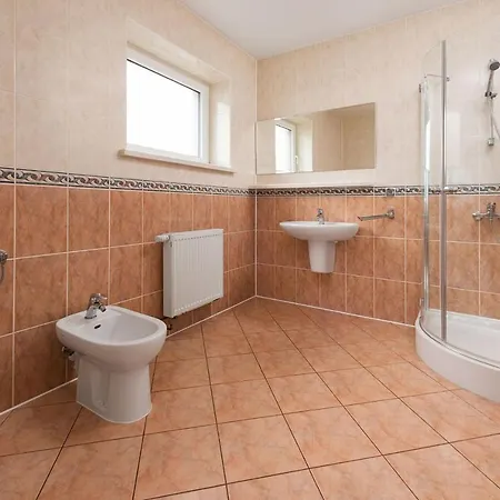 Accommodatie bij particulieren Beata *