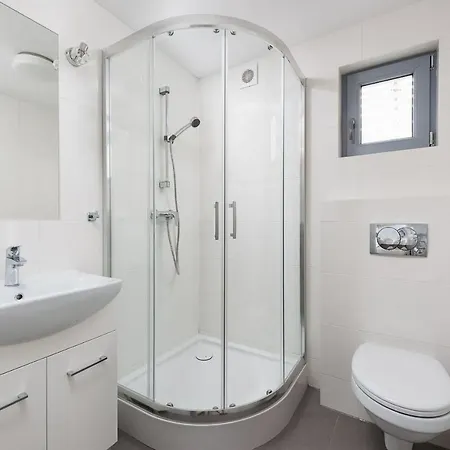 Quarto em Acomodações Particulares Beata