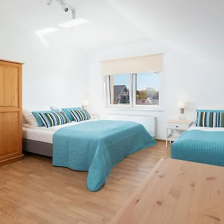 Beata Accommodatie bij particulieren
