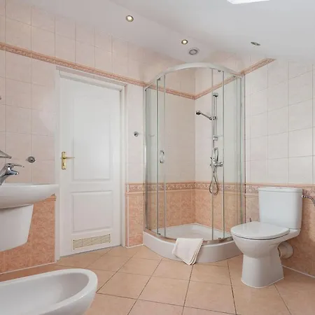 Beata Quarto em Acomodações Particulares