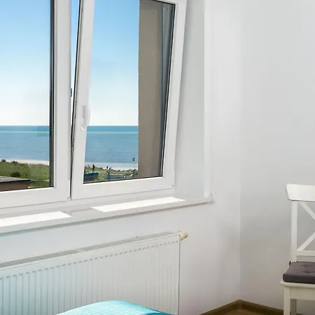 Ubytování v soukromí Beata *