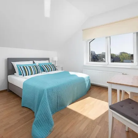 Ubytování v soukromí Beata *