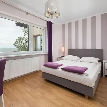 Beata Ubytování v soukromí