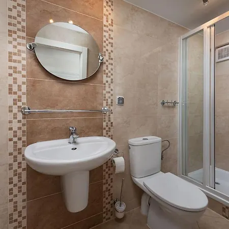 Beata Quarto em Acomodações Particulares