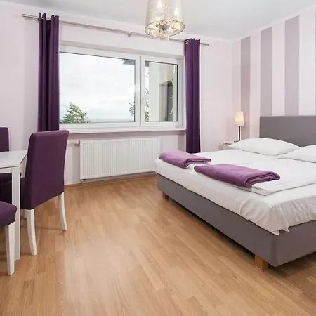 Beata Ubytování v soukromí