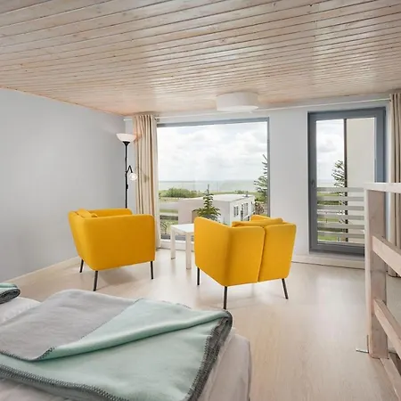 Quarto em Acomodações Particulares Beata