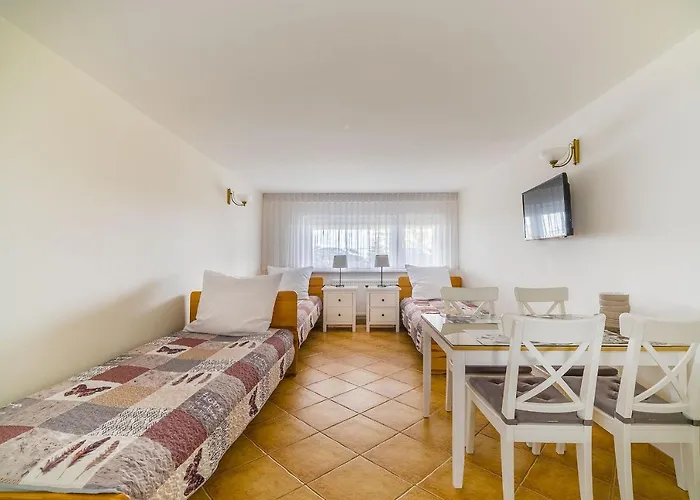 Beata Homestay szállás *