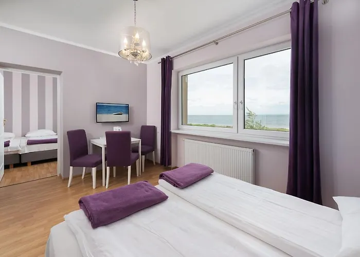 Beata Homestay szállás