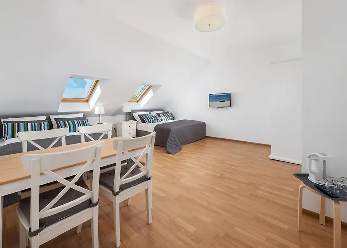 Homestay szállás Beata