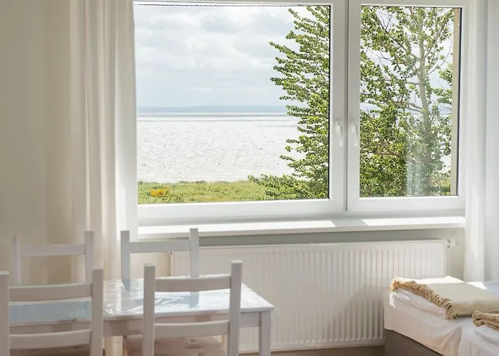 Homestay szállás Beata