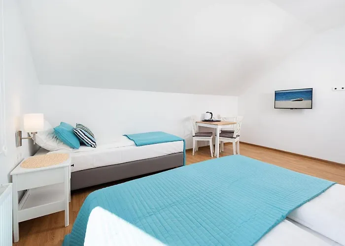 Beata Homestay szállás Kuźnica