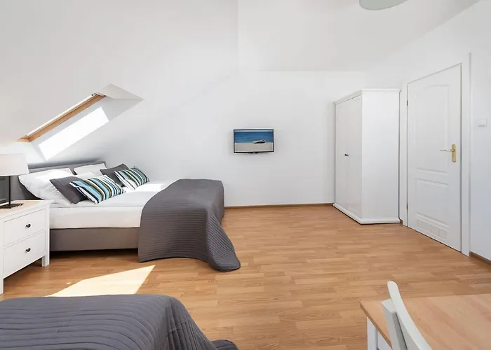 Homestay szállás Beata Kuźnica