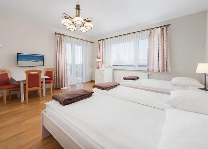 Homestay szállás Beata *