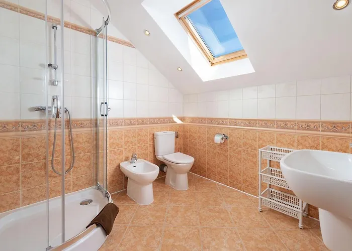 Beata Homestay szállás Kuźnica