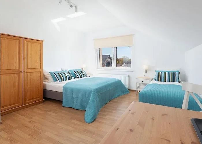 Beata Homestay szállás