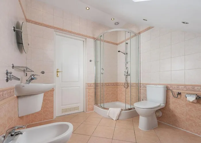 Beata Homestay szállás