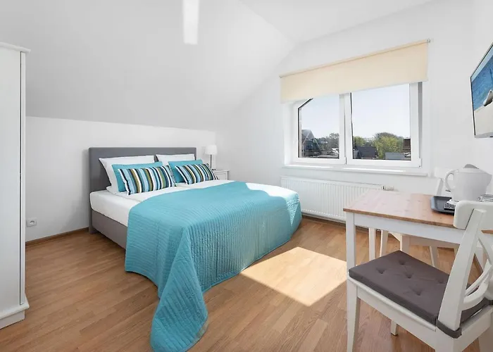 Homestay szállás Beata *