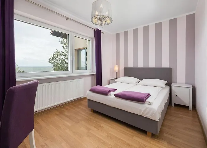 Beata Homestay szállás