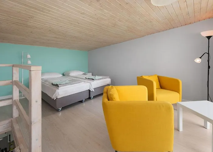 Beata Homestay szállás