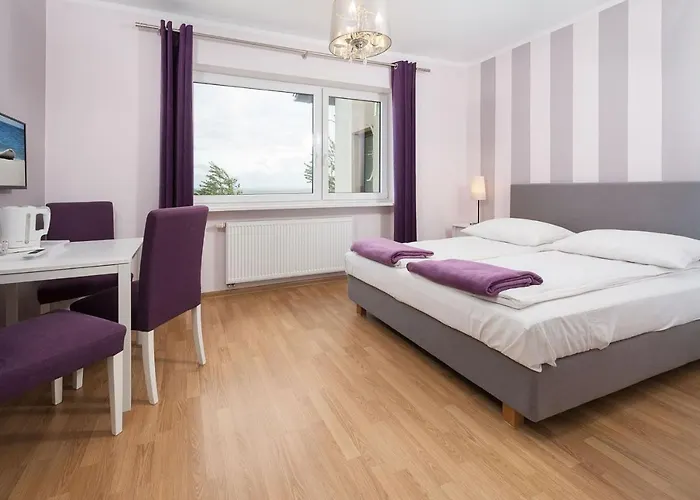 Beata Homestay szállás